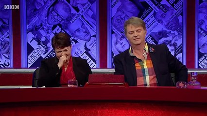 Have I Got A Bit More News For You S50E04 25