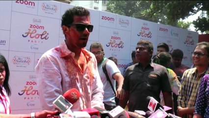 Bollywood HOT Holi Party 2016 _ UNCENSORED VIDEO