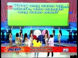 Wowowin - March 29, 2016 Part 1