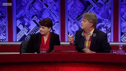 Have I Got A Bit More News For You S50E04 32