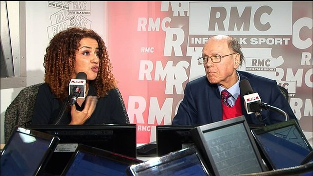 Fatima Aït Bounoua à Jean-François Copé: Votre sincérité, ça sent la comm'