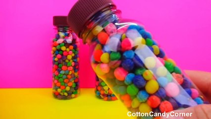 Play Doh Dippin Dots Surprise Dippindots Shopkins Spongebob Minnie CottonCandyCorner