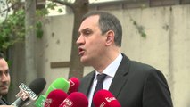 Procesi Beqaj-Basha, ministri: Kreu i PD të vijë në gjykatë - Top Channel Albania - News - Lajme
