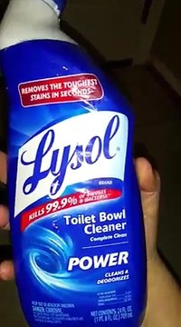 Nettoyer les joints de carrelage avec un produit surprenant! Mais vraiment efficace! WOW!