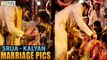 Chiranjeevi Daughter Srija Marriage Pics - Filmyfocus.com