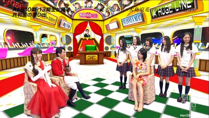 Ariyoshi AKB Kyowakoku ep289 160328 (Final)