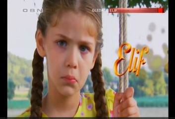 ELIF 285 NOVO Emitovana 30.03.2016 godine sa PREVODOM