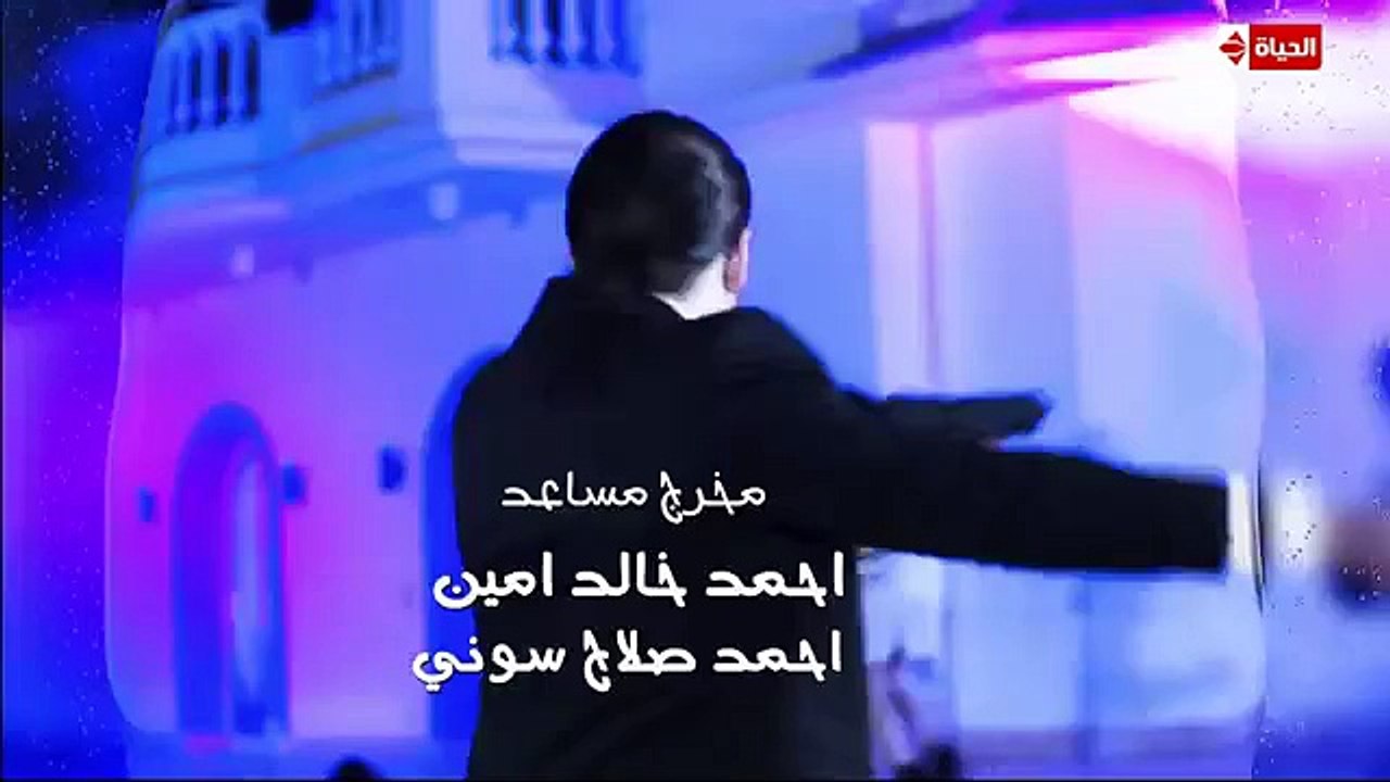 مسلسل شـطـرنـج الجـزء الثالث الحلقة 19 كاملة