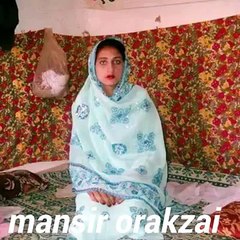 Dil Raj New Song 2016 - Musafar Yar