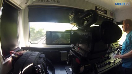 =slow tv= TRATE-ZOSTRIH