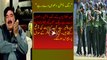 Sheikh Rasheed Badly Blast On Pakistani Cricket Team