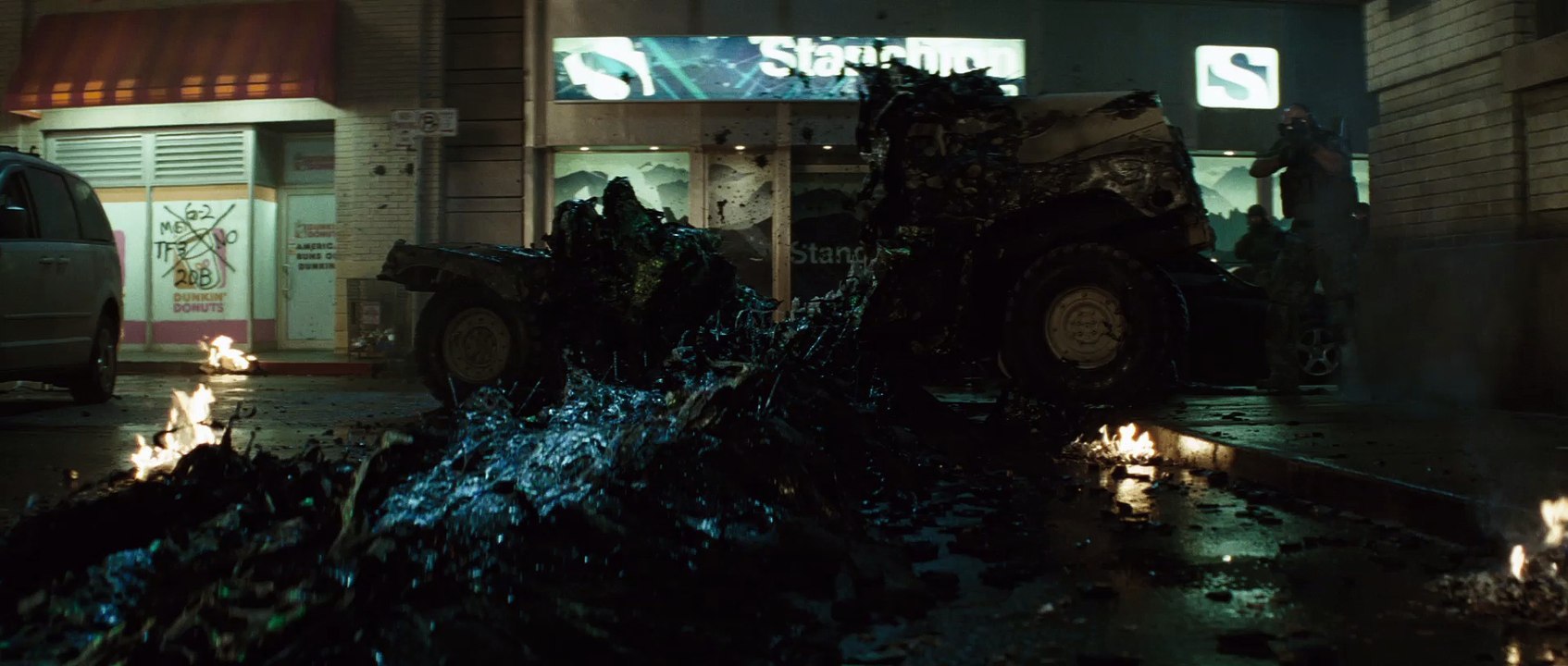 Suicide Squad - Trailer 2 (HD)