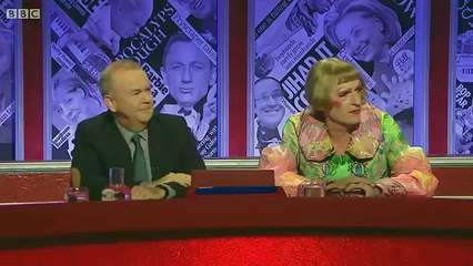 Have I Got A Bit More News For You S50E05 5