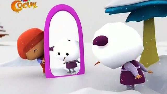 Pepee Kışın havalar neden soğur çizgi film izle - Pepee Kışın havalar neden soğur seyret...