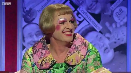 Have I Got A Bit More News For You S50E05 7