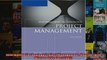 Information Technology Project Management Reprint with Microsoft Project 2007