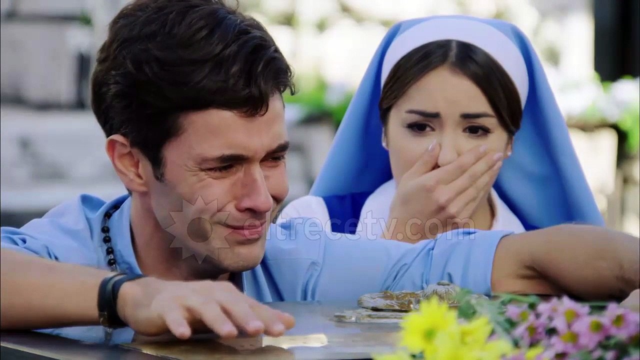 Esperanza y tomas capitulo 20
