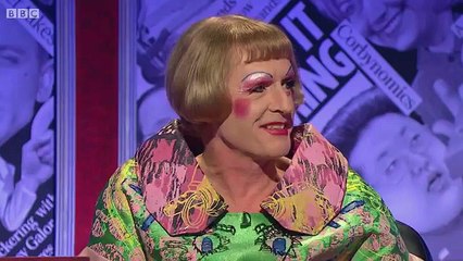 Have I Got A Bit More News For You S50E05 10