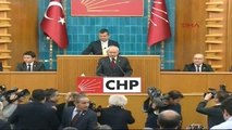 Kılıçdaroğlu: Çocuklarımızı Düşünmüyor Vakfı Düşünüyor