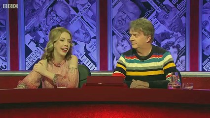 Have I Got A Bit More News For You S50E05 13