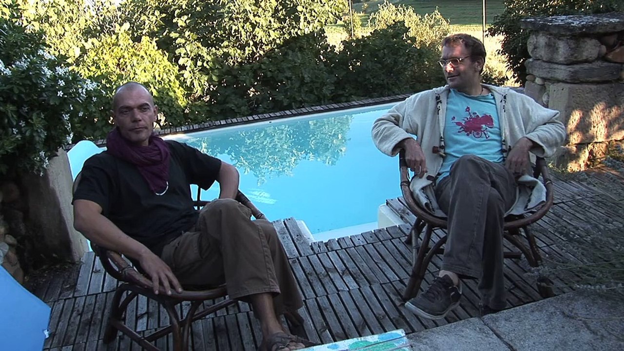 Batucatong, théâtre burlesque et musical (2016)