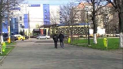 Amintirea unei prietenii