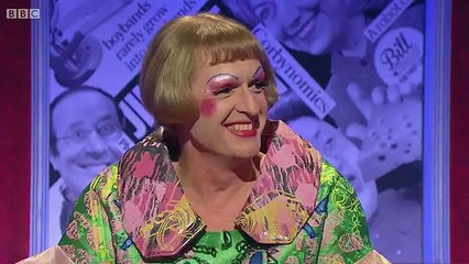 Have I Got A Bit More News For You S50E05 17