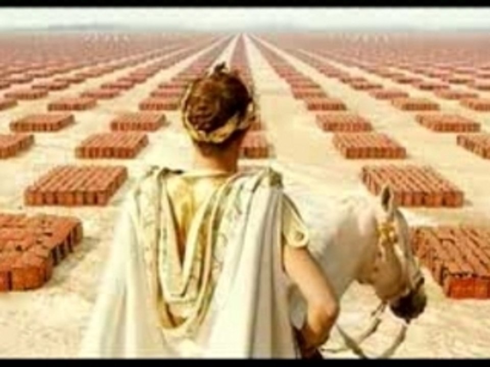 Asterix aux Jeux Olympiques