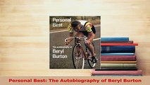 PDF  Personal Best The Autobiography of Beryl Burton PDF Full Ebook