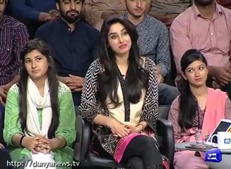 Zanieb Quayyum  Sharing her views on Pak team poor performance.. Mazaq raat...