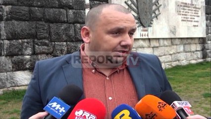 Report TV - Dhënia e monumenteve të kulturës me qera,historianët: Jemi kundër