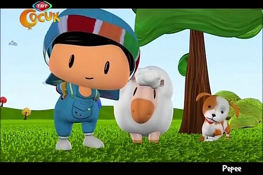 Pepee Pepee'nin Minik Koyunu çizgi film izle - Pepee Pepee'nin Minik Koyunu seyret -...