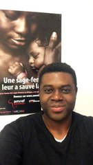 Un message de remerciement à Laura Flessel - LTOM