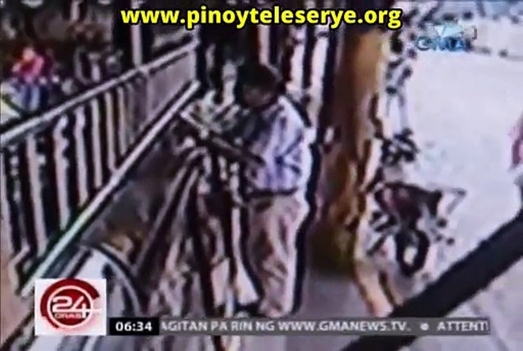 24 ORAS - March 29 2016 Part 2 - Pinoytvnetwork.net