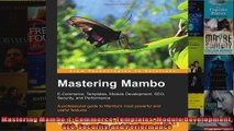 Mastering Mambo ECommerce Templates Module Development SEO Security and Performance