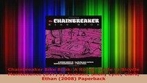 Download  Chainbreaker Bike Book A Rough Guide to Bicycle Maintenance DIY by Jackson Shelly Lynn Read Online