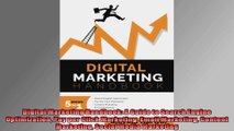 Digital Marketing Handbook A Guide to Search Engine Optimization Pay per Click Marketing