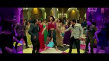 Exclusive: Abhi Toh Party Shuru Hui Hai VIDEO Song - Badshah, Aashtha | Khoobsurat | Sonam Kapoor by Hamza G.
