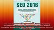 Seo 2016 Search Engine Optimization Internet Marketing Strategies  Content Marketing