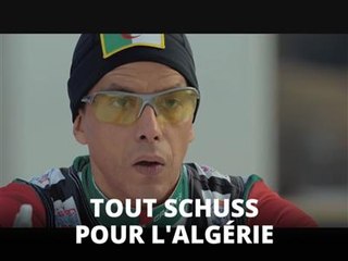 Good Luck Algeria, la suite cachée de Rasta Rocket ?