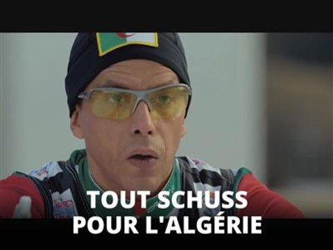 Good Luck Algeria, la suite cachée de Rasta Rocket ?