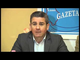 Çipa: Mbështesim PE për ligjin për mediat audio-vizive- Ora News- Lajmi i fundit-