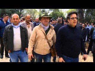 Kallzohen penalisht 9 deputetë të PD, Strazimiri paditet edhe për armëmbajtje pa leje