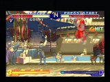 Street Fighter Zero 2 [Super Famicom]
