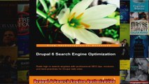 Drupal 6 Search Engine Optimization