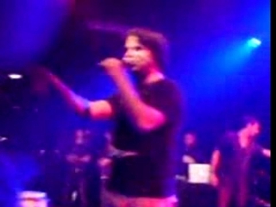 Cat Empire - Days Like these (extrait)