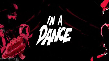 Light It Up (Major Lazer)