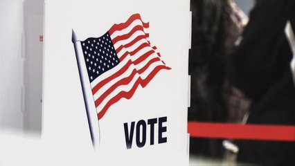 People and Power - What's Happening To American Democracy? Part 2 promo