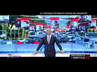 Opinion - Si u torturuan prifterinjte katolike nga komunistet? (28 mars 2016)