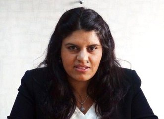 Hdp'li Vekil Öcalan'dan Amcasının Doğum Günü İçin Çağrı